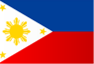 フィリピン国旗